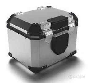 Bauletto 40 L ROYAL ENFIELD HIMALAYAN 450