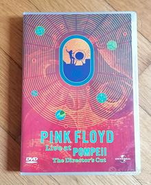 DVD PINK FLOYD