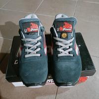 Scarpe Antinfortunistiche 