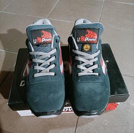 Scarpe Antinfortunistiche 