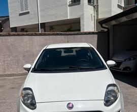 Fiat Punto 1.4 S&S 8V Dualogic 3 porte Street AUTO