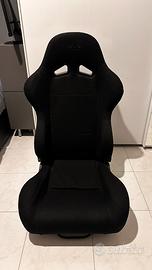 Sedile Simoni Racing Max