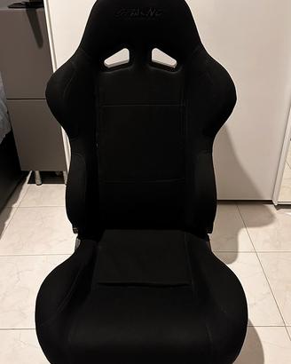 Sedile Simoni Racing Max