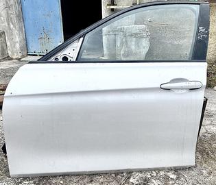 Portiera Bmw Serie 3 anteriore sinistra F30 F31