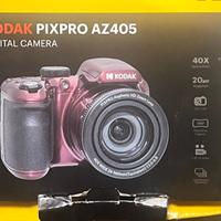 Kodak PIXPRO AZ405
