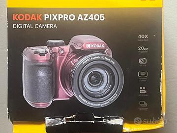 Kodak PIXPRO AZ405