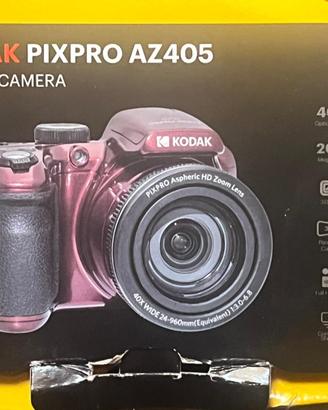 Kodak PIXPRO AZ405
