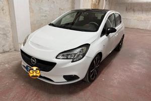 Opel corsa 1.4 GPL neo patentati full 2018