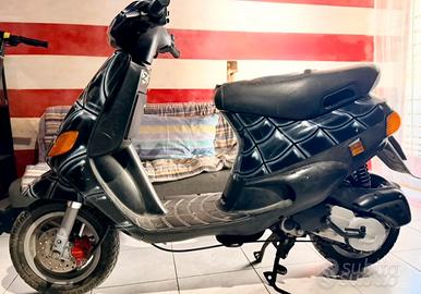 Zip piaggio