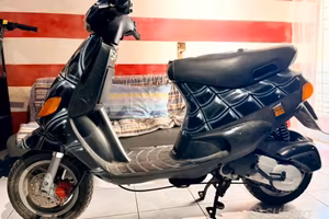 Zip piaggio