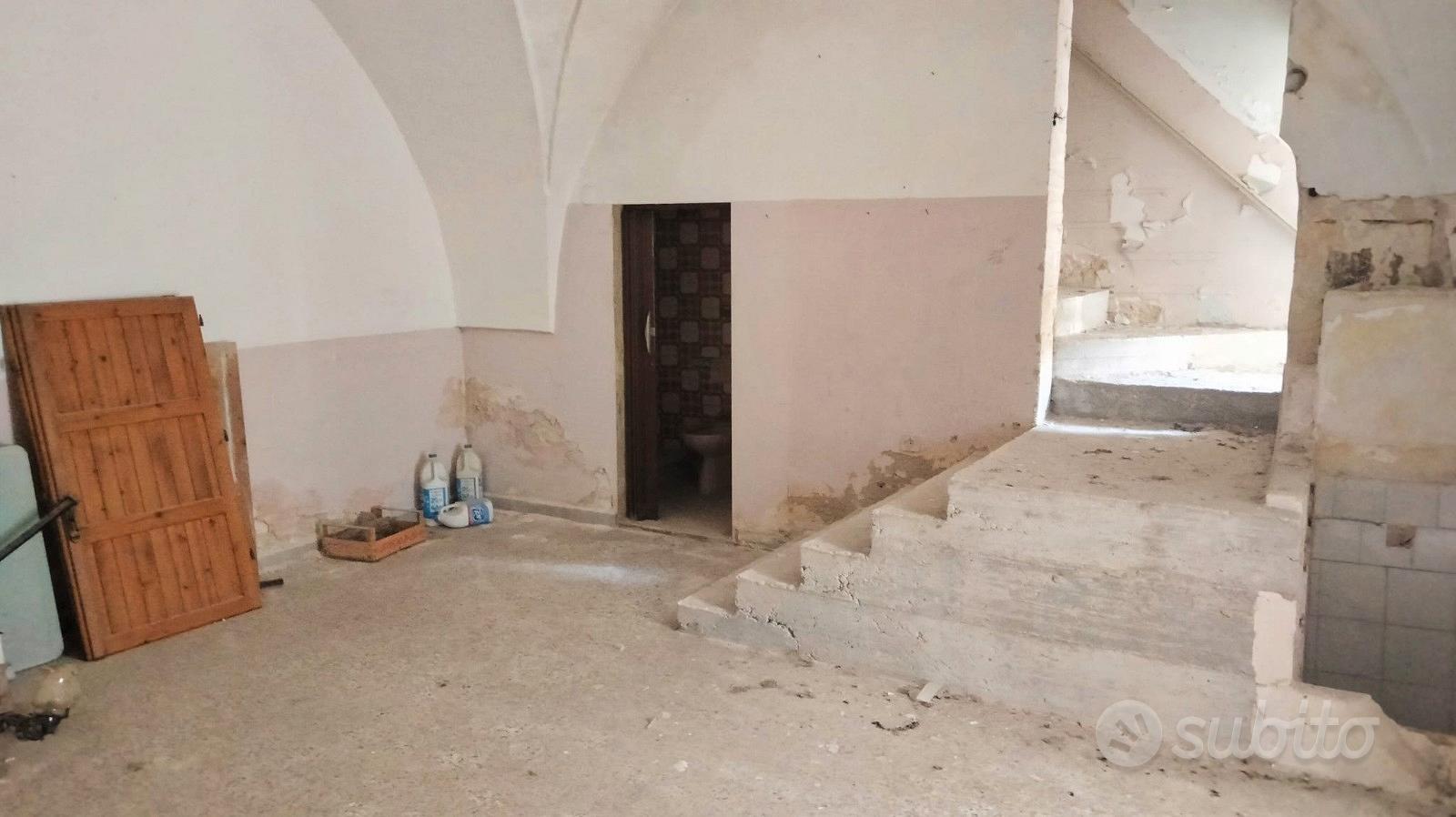 Appartamento – Grottaglie, Quartiere delle Ceramiche, Taranto - Vista 2