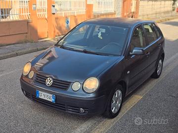 Volkswagen Polo 1.2cc/64CV-47kW *Euro4 - Benzina*