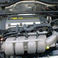 Ricambi renault 19 16v clio 1.8 16v