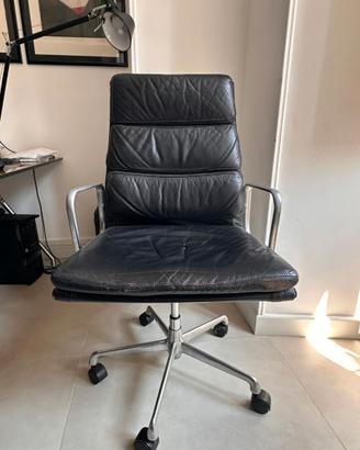 Sedia da ufficio Charles e Ray Eames