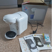 Macchina da caffè a capsule