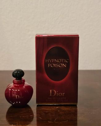 Dior Hypnotic Poison Campioncino Miniatura Mignon 
