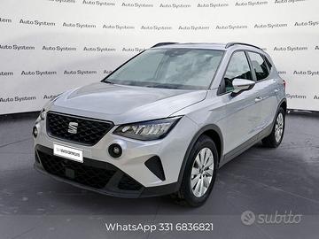 SEAT Arona 1.0 ecotsi Reference 95cv