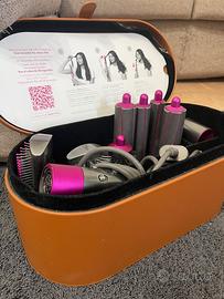 Dyson Airwrap Complete originale – pari al nuovo –
