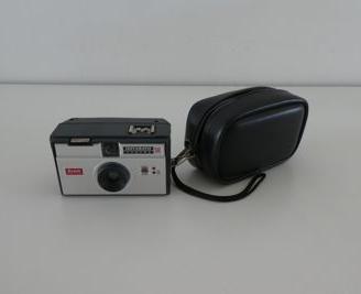 Macchina fotografica Kodak Vintage