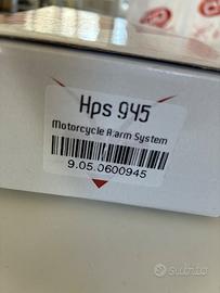 Antifurto Patrolline HPS 945 nuovo