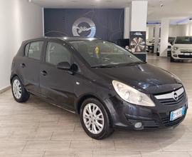 Opel Corsa 1.3 CDTI 90CV 5 porte Easytronic Cosmo