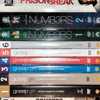 Serie TV DVD Blu Ray Bluray