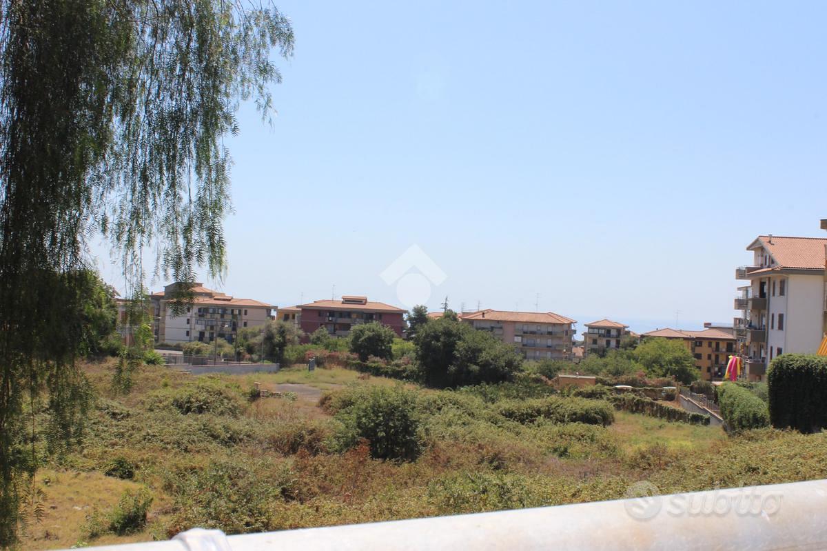 Terreno a Acireale - Vista 3