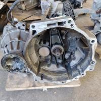 Cambio VOLKSWAGEN GOLF 6 1598cc TDI del 2011