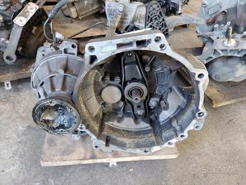 Cambio VOLKSWAGEN GOLF 6 1598cc TDI del 2011