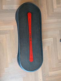 Les Mills Smart Step con 4 risers