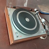 giradischi Philips Ga 308 