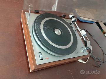 giradischi Philips Ga 308 