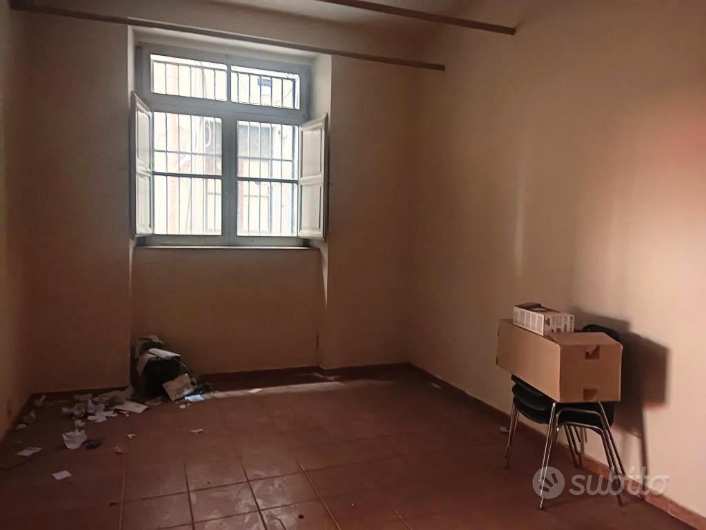 Appartamento – Caltanissetta, Quartiere Provvidenza - Altro