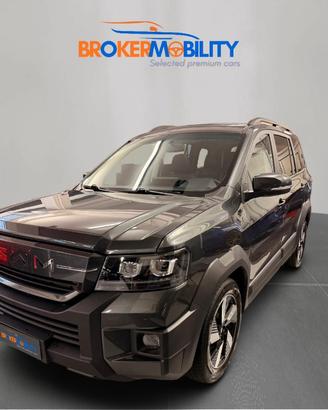 SWM G03F Super Hybrid 1.5 phev ecvt