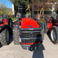 Trattore antonio carraro srx 7800