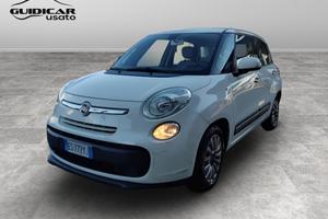 FIAT 500L 2012 - 500L 1.3 mjt Lounge 85cv