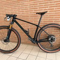 BH 9.5 Top di gamma Tg’M