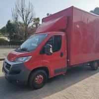 Fiat DUCATO CENTINA