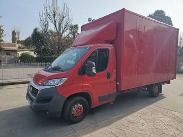 Fiat DUCATO CENTINA