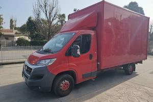 Fiat DUCATO CENTINA