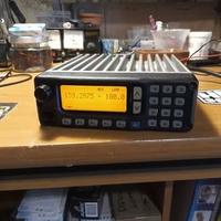 Radio ICOM VHF CIVILE