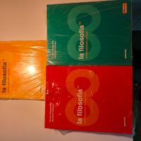 6 libri, la filosofia