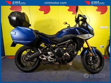 YAMAHA Tracer 900 ABS GT Garantita e Finanziabile