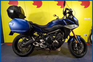 YAMAHA Tracer 900 Garantita e Finanziabile