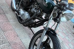 Triumph Bonneville t140