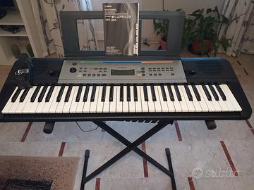 DIGITAL KEYBOARD YAMAHA