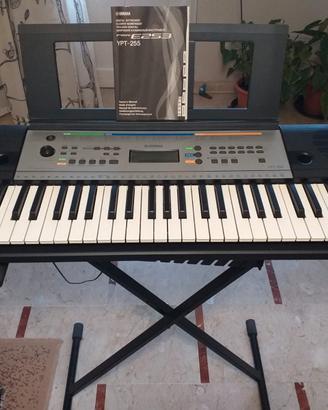 DIGITAL KEYBOARD YAMAHA