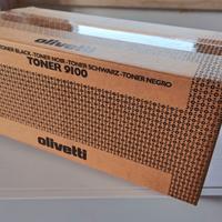 Olivetti OFX 9100 (B0413)