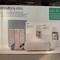 Cricut joy extra