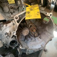 CAMBIO AUDI A1 1.0 BENZINA ANNO:2022